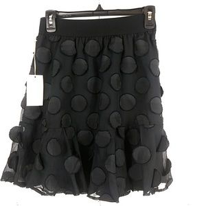 A new day skirt
